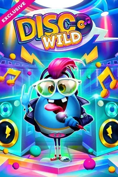 Disco Wild